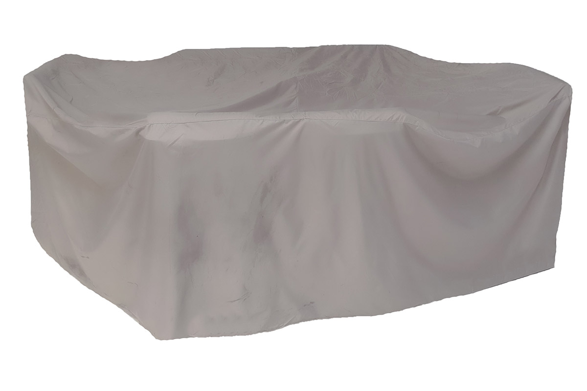 Singapore 6 Seat Rectangular Set Cover
